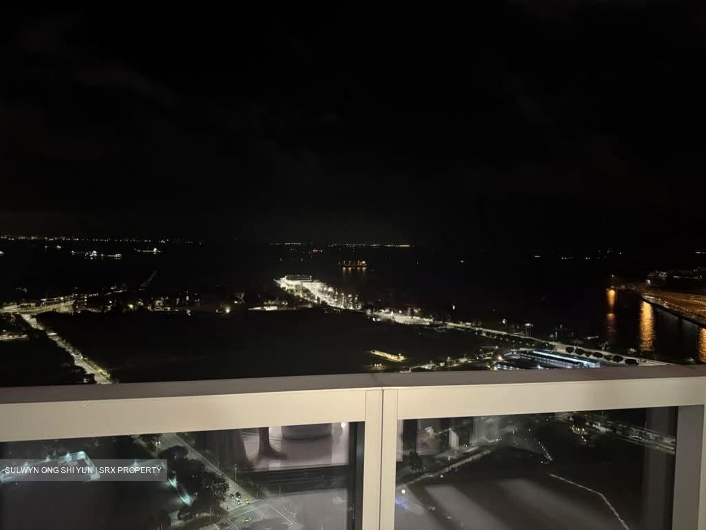 Marina Bay Residences (D1), Condominium #559227931